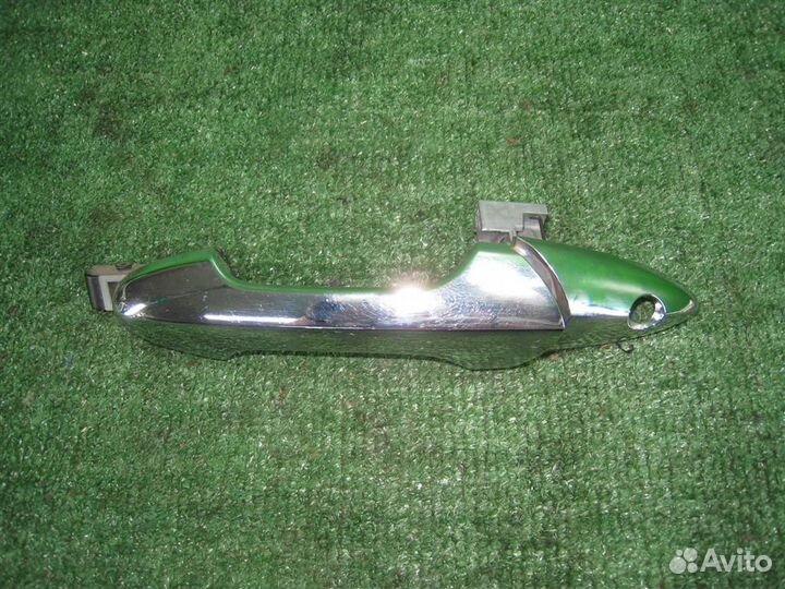 Ручка наружная двери передней левой Honda FR-V (B