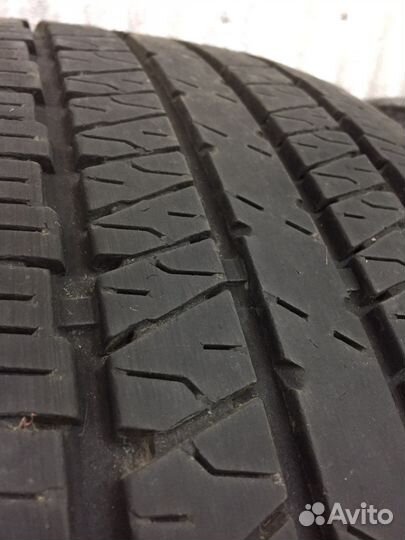 Triangle TR257 235/55 R18 100V