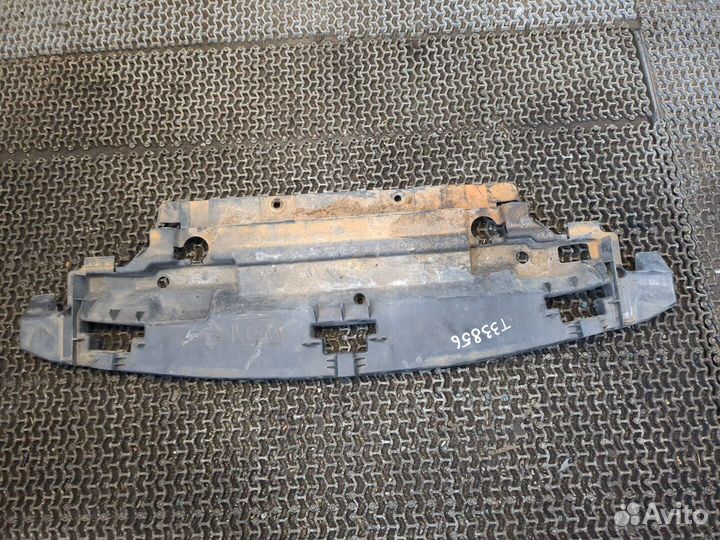 Кронштейн бампера Subaru Tribeca (B9), 2007