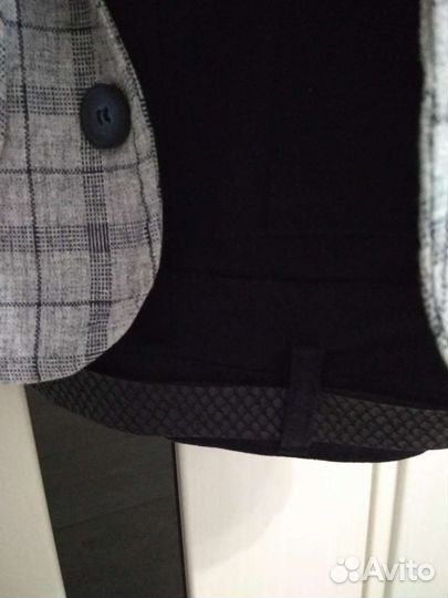 Костюм для мальчика новый