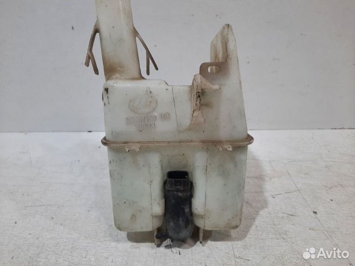 Бачок омывателя передний Lifan Solano 1 2010-2016