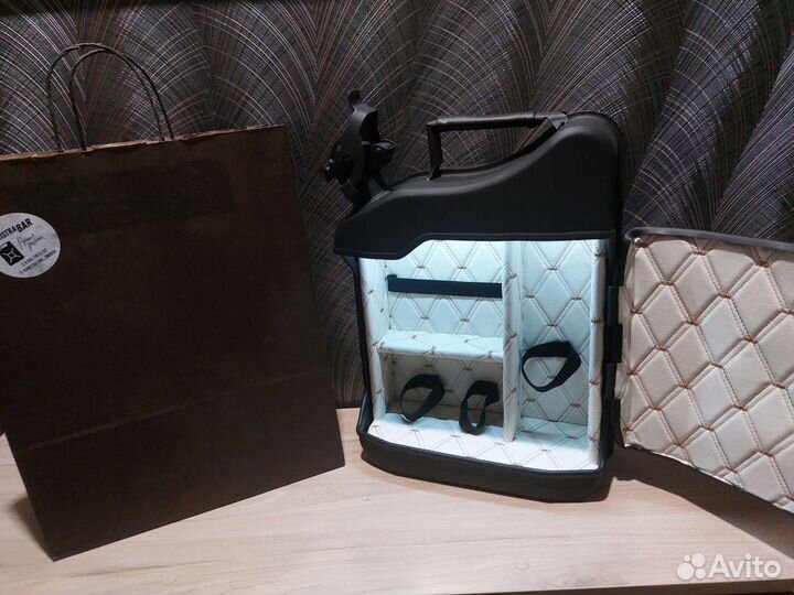 Канистра бар подарок