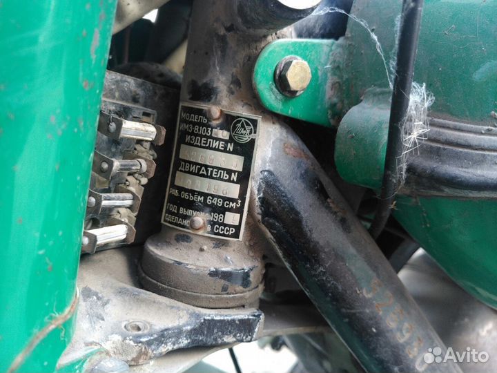 Расположение предохранителей на мотоцикле урал Покраска мотоцикла: своими руками: подготовка, выбор инструментов и краски + схе