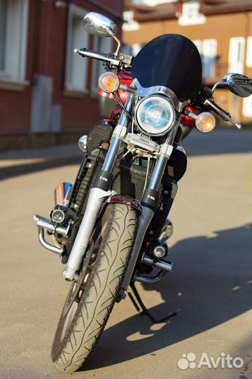 Продам Yamaha V-Max 1200