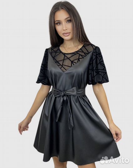 Платье женское вечернее 42 44 46 48