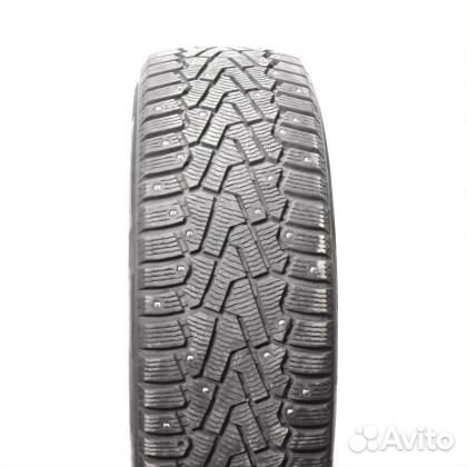 Pirelli Ice Zero 245/45 R18