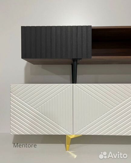 Тумба тв Bravo от производителя