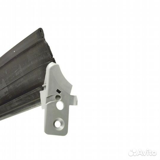 Уплотнитель двери пмм Bosch, нижний