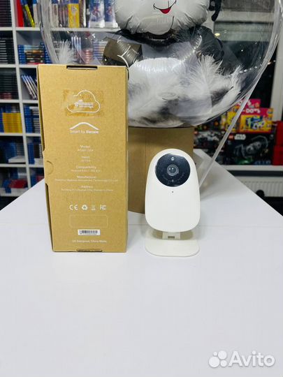 IP Камера Nooie 720P