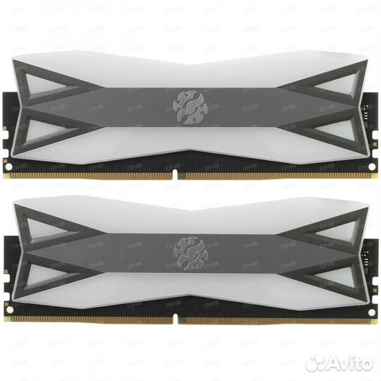 Оперативная память adata XPG spectrix D60G