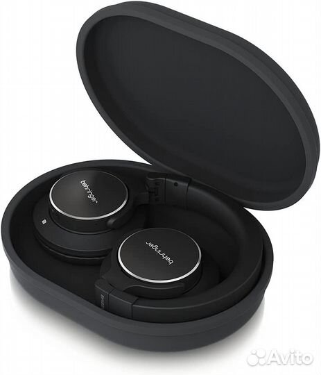 Наушники Behringer BH480NC