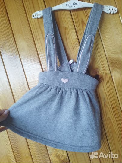 Вещи для девочки 92