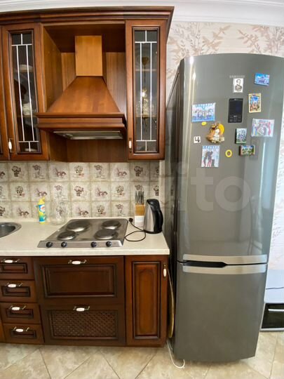 2-к. квартира, 86 м², 11/12 эт.