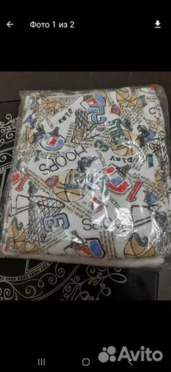 Продам новую пижаму