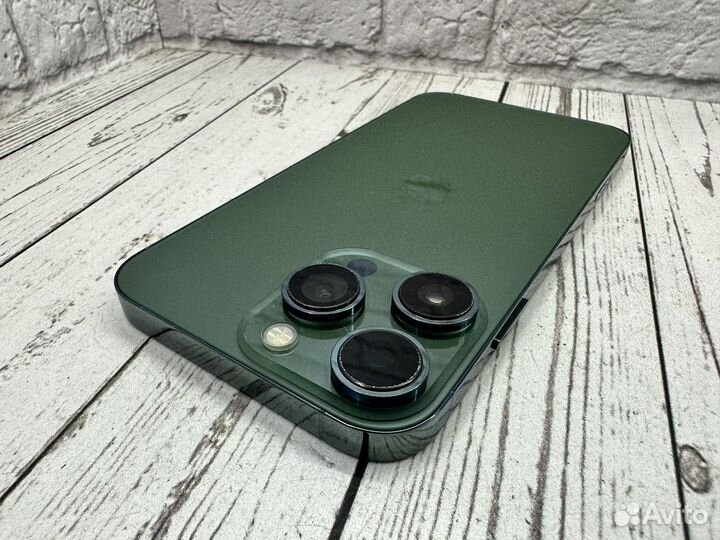 Apple iPhone xr в корпусе 14pro Green 128gb