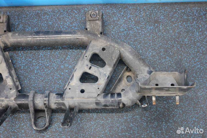 Балка подрадиаторная Land Rover Range Rover (Ленд