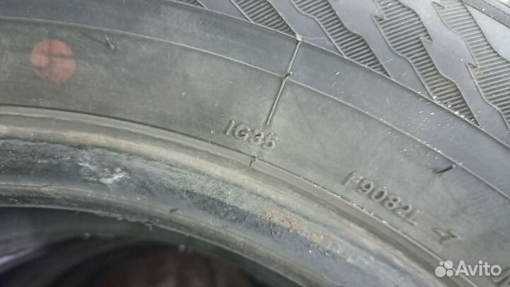 Yokohama Ice Guard IG35 195/65 R15