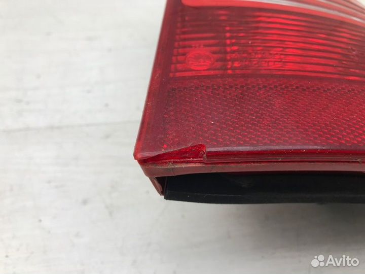Фонарь правый Skoda Octavia tour BCA 2007