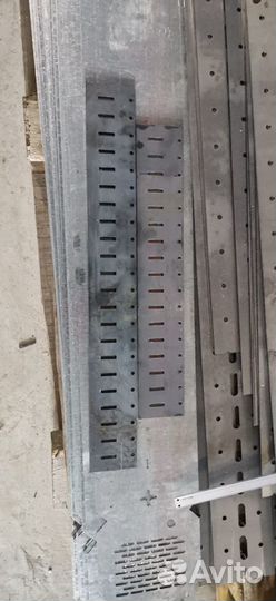 Лазерная Резка