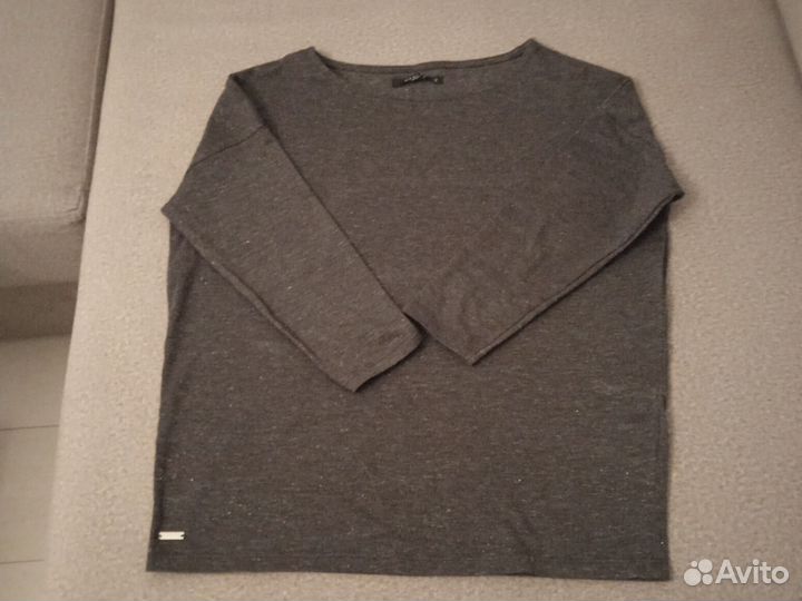 Женские вещи пакетом