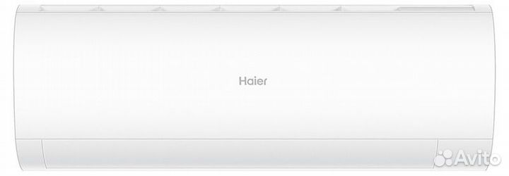 Сплит система haier 7 9 12 18 24 36