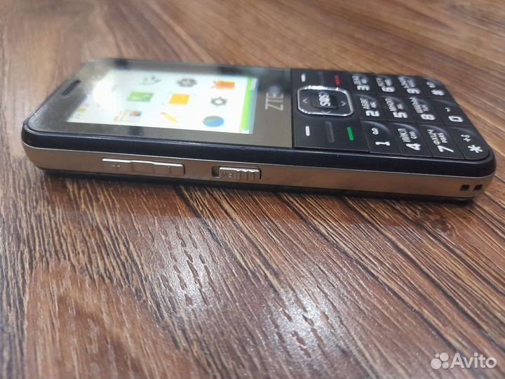 ZTE N1