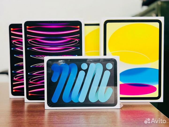 iPad 9/10/Mini 6/Air 5/Pro 11/ Pro 12,9