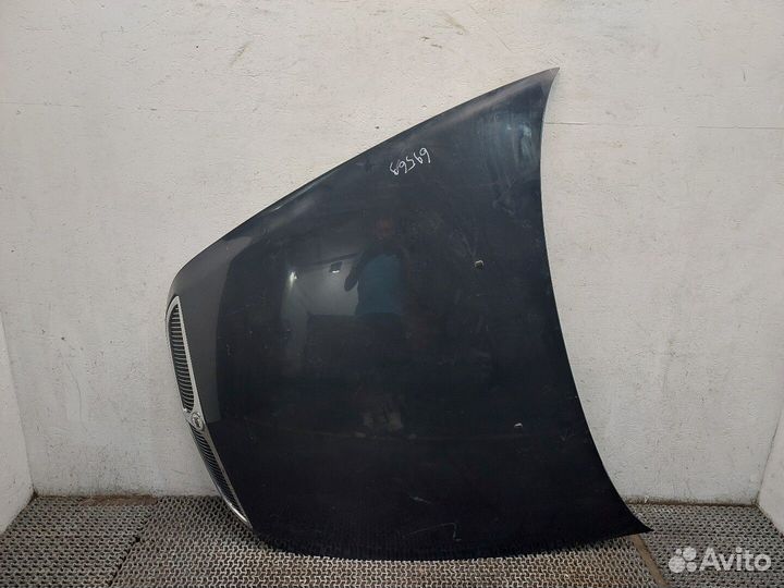 Капот Lancia Lybra, 2000