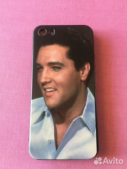 Чехол на iPhone 5 5s se