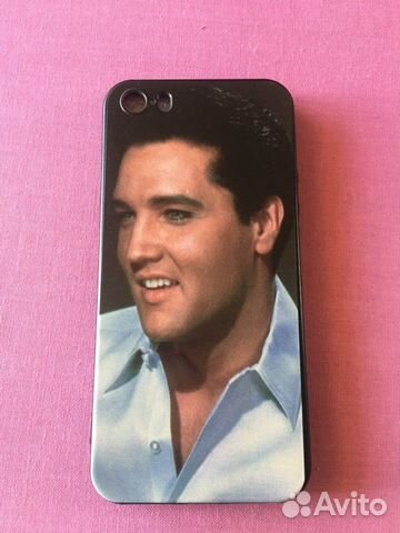 Чехол на iPhone 5 5s se