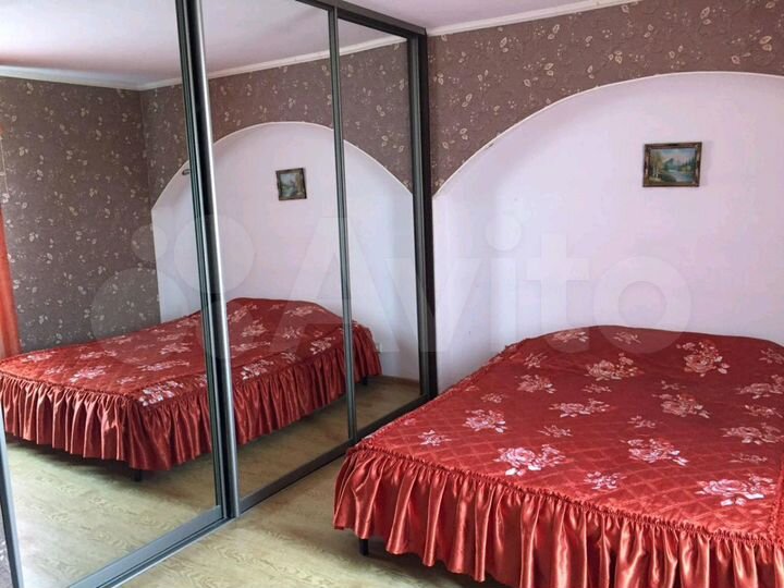 Комната 17 м² в 3-к., 5/5 эт.