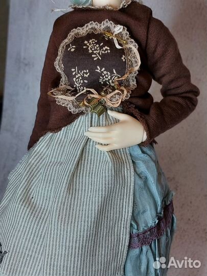 Одежда для Minifee bjd (минифи бжд)