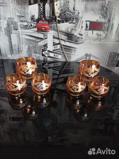 Бокалы для вина