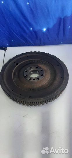 Маховик Iran Khodro Samand ptcl6A10 1.8 2006