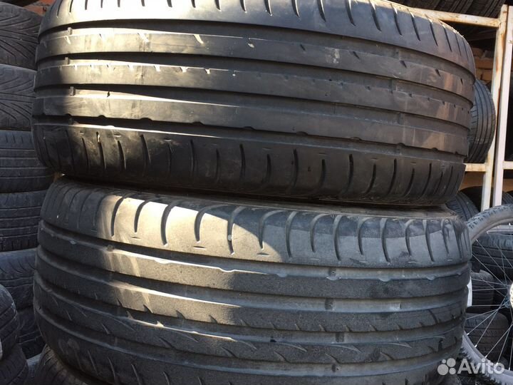 Roadstone N8000 225/55 R16
