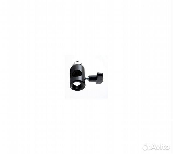 Адаптер Manfrotto 014-14 16mm Female Adapter