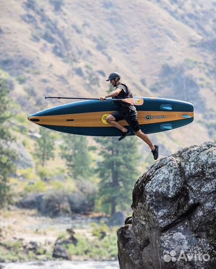 Доска сапборд Sup Raptor Performer Body Glove