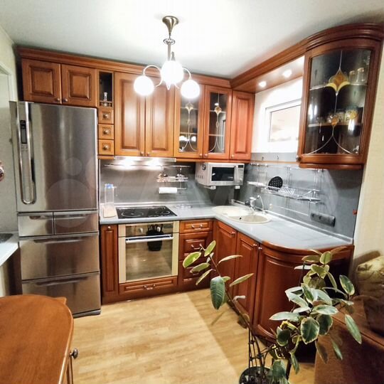 2-к. квартира, 44 м², 4/5 эт.
