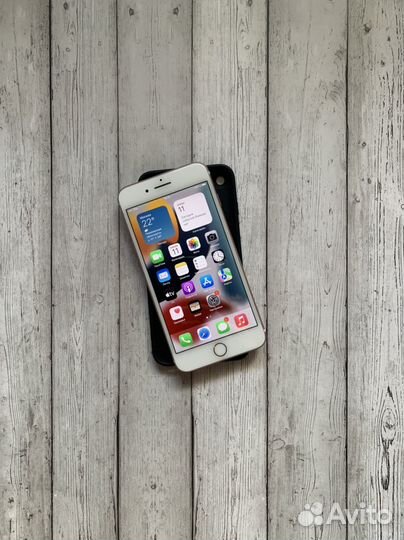 iPhone 7 Plus, 256 ГБ