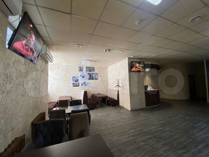 Свободного назначения, 262 м²