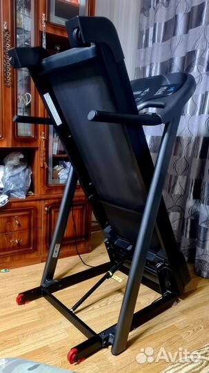 Тренажер беговая дорожка бу