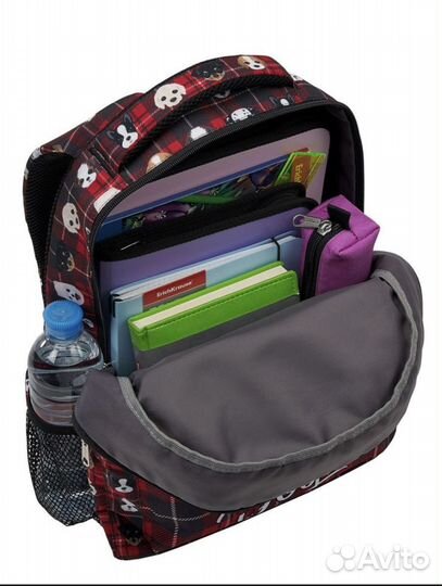 Ранец/ Рюкзак/Портфель школьный новый ErichKrause