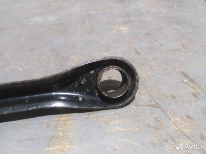 Рычаг подвески задний Ford Focus 2 2005-2011