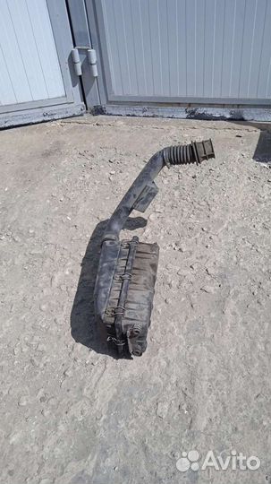 Корпус воздушного фильтра Ssang Yong Musso OM662