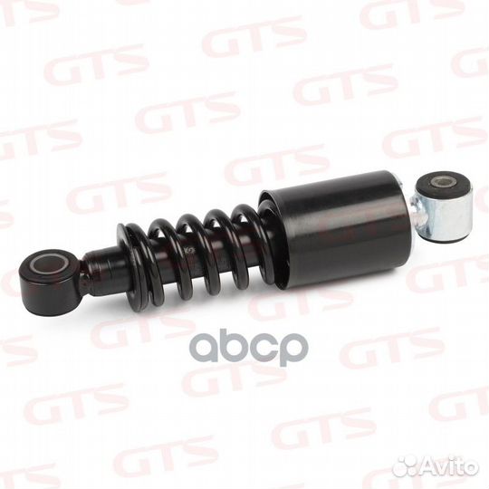 Амортизатор кабины G160210009 GTS Spare Parts
