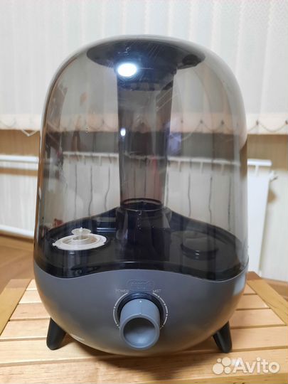 Увлажнитель воздуха Deerma