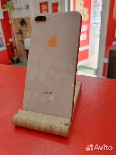 iPhone 8 Plus, 64 ГБ