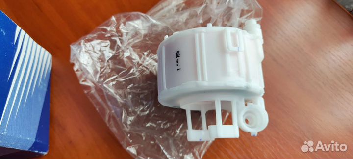 Фильтр топливный Hyundai/Kia 31112-1R000