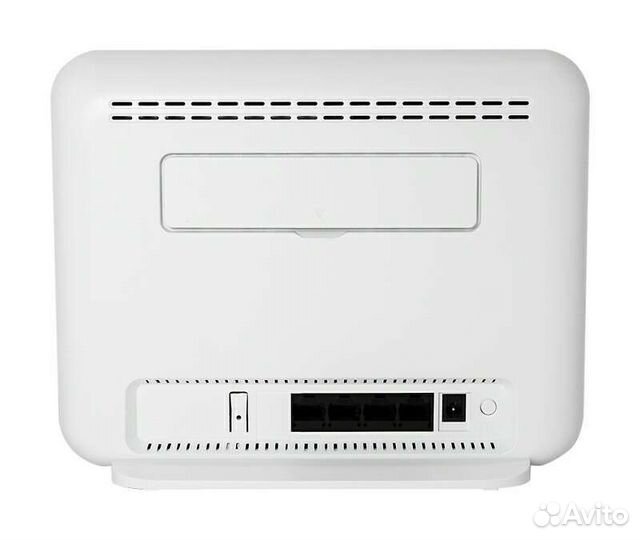 Беспроводной модем с агрегацией Мегафон С300-1