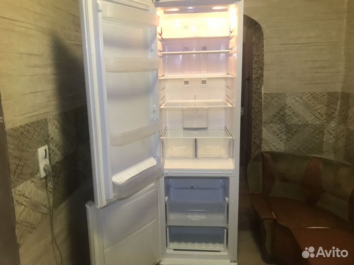 Холодильник